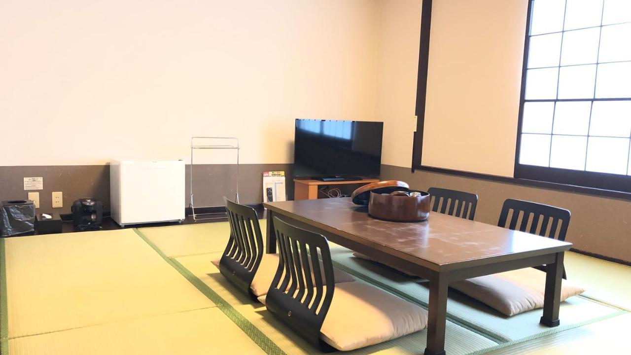 Route Inn Grantia Aoshima Taiyokaku Miyazaki Eksteriør billede
