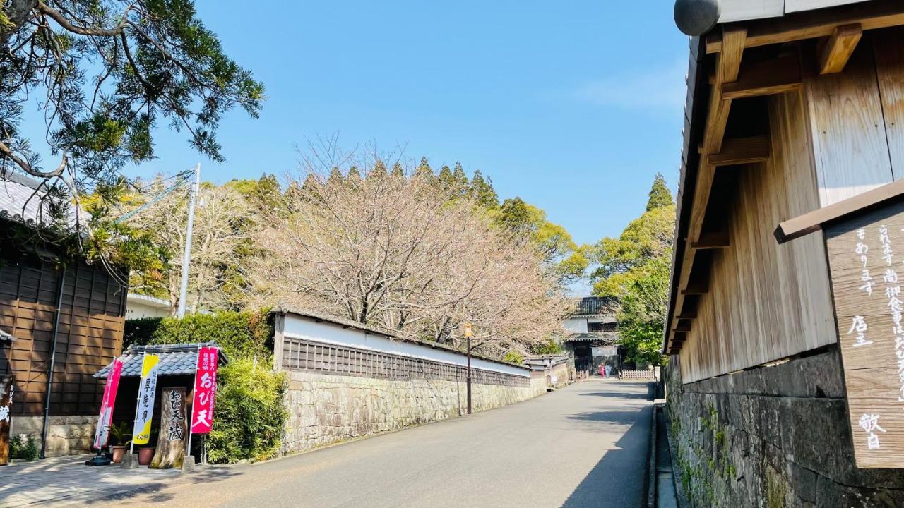 Route Inn Grantia Aoshima Taiyokaku Miyazaki Eksteriør billede