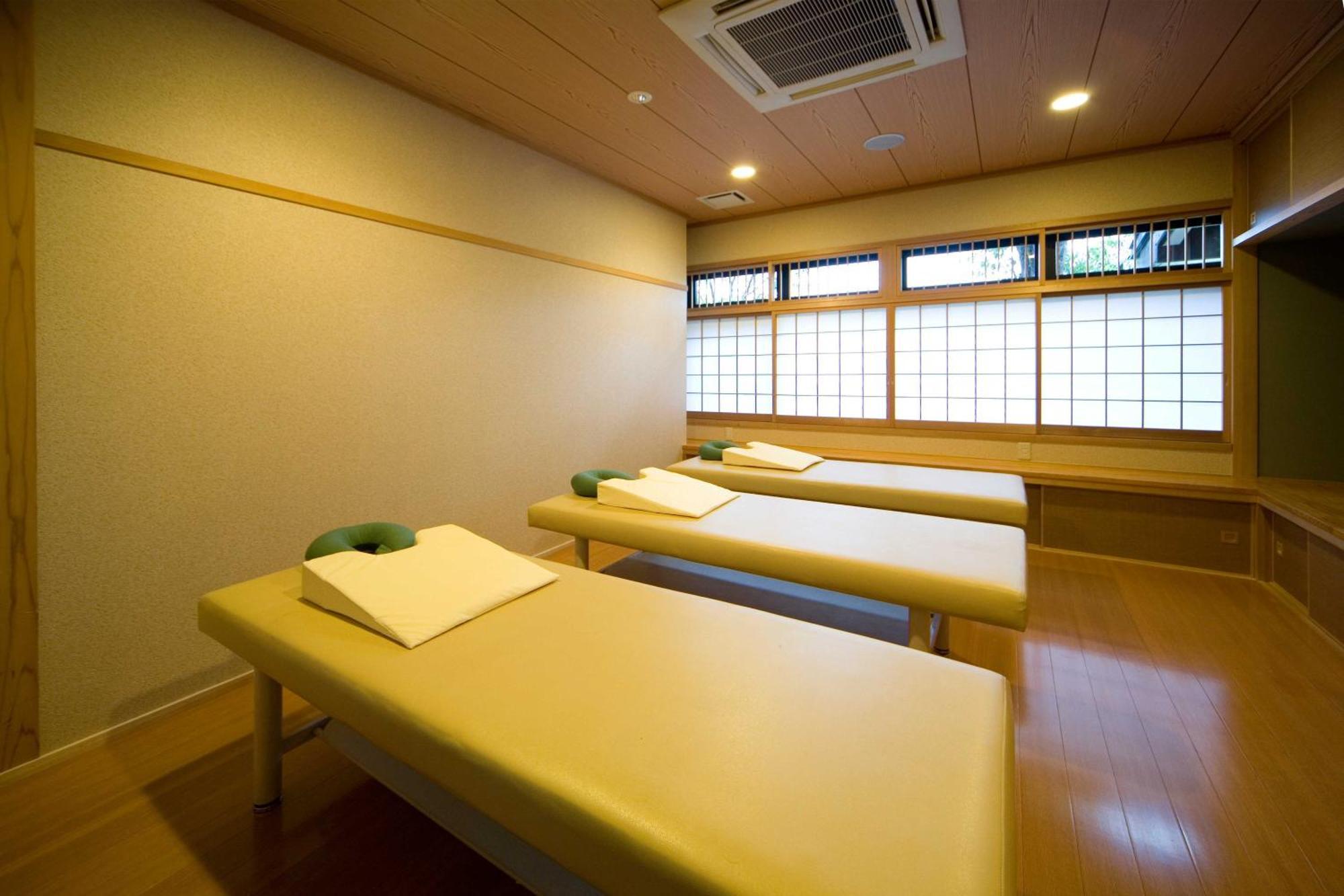 Route Inn Grantia Aoshima Taiyokaku Miyazaki Eksteriør billede
