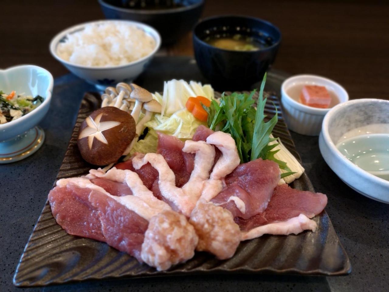 Route Inn Grantia Aoshima Taiyokaku Miyazaki Eksteriør billede