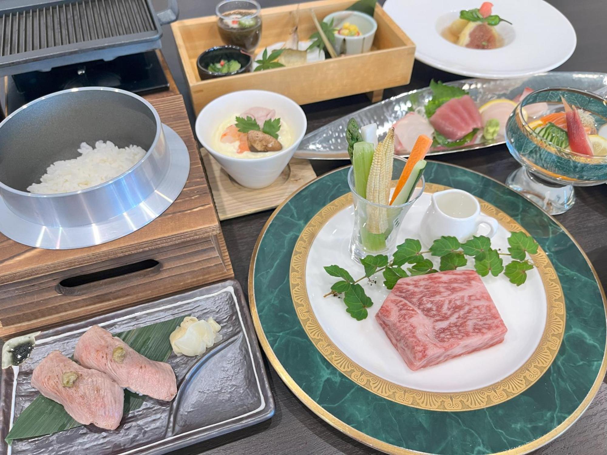 Route Inn Grantia Aoshima Taiyokaku Miyazaki Eksteriør billede