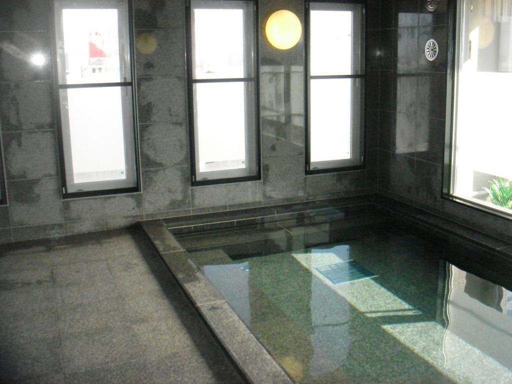 Route Inn Grantia Aoshima Taiyokaku Miyazaki Eksteriør billede